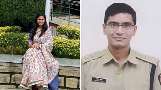  ಇದಲ್ಲದೆ, ಅಂಕಿತಾ ಜೈನ್ ಅವರ ಪತಿ ಅಭಿನವ್ ತ್ಯಾಗಿ ಐಪಿಎಸ್ ಅಧಿಕಾರಿ. ಇದಲ್ಲದೆ, ಅಂಕಿತಾ ಜೈನ್ ಅವರ ಪತಿ ಅಭಿನವ್ ತ್ಯಾಗಿ ಐಪಿಎಸ್ ಅಧಿಕಾರಿ.