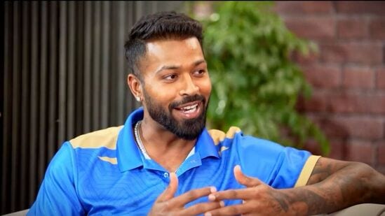 Hardik Pandya: ಐಪಿಎಲ್ ಆರಂಭಕ್ಕೂ ಮುನ್ನ ಮುಂಬೈ ಇಂಡಿಯನ್ಸ್ ಬಲ ಏನೆಂದು ವಿವರಿಸಿದ ಹಾರ್ದಿಕ್ ಪಾಂಡ್ಯ Hardik Pandya: ಐಪಿಎಲ್ ಆರಂಭಕ್ಕೂ ಮುನ್ನ ಮುಂಬೈ ಇಂಡಿಯನ್ಸ್ ಬಲ ಏನೆಂದು ವಿವರಿಸಿದ ಹಾರ್ದಿಕ್ ಪಾಂಡ್ಯ