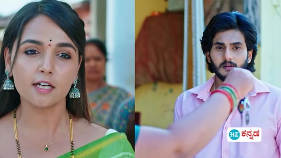 ಅಣ್ಣಯ್ಯ ಧಾರಾವಾಹಿ ಅಣ್ಣಯ್ಯ ಧಾರಾವಾಹಿ