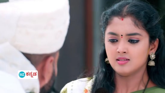 ಲಕ್ಷ್ಮೀ ಬಾರಮ್ಮ ಧಾರಾವಾಹಿ ಲಕ್ಷ್ಮೀ ಬಾರಮ್ಮ ಧಾರಾವಾಹಿ