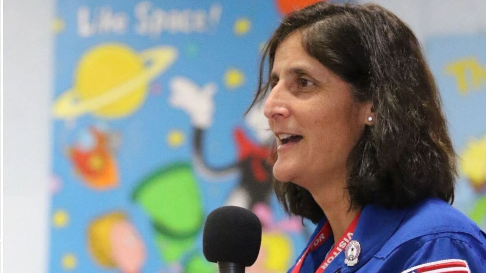 Sunita Williams: ಸುನೀತಾ ವಿಲಿಯಮ್ಸ್‌ ಭಾರತದ ನಂಟು ಹೇಗೆ, ಬಾಹ್ಯಾಕಾಶಕ್ಕೆ ಹೋದ ಎರಡನೇ ಭಾರತೀಯ ಗಗನಯಾತ್ರಿ ಎಂಬ ಹಿರಿಮೆ