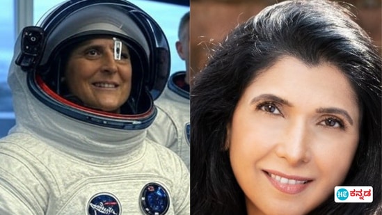 ಸುನೀತಾ ವಿಲಿಯಮ್ಸ್ ಭಾರತಕ್ಕೆ ಬರಲಿದ್ದಾರೆ ಎಂದು ಅವರ ಸಂಬಂಧಿ ಫಲ್ಗುಣಿ ಪಾಂಡ್ಯ ಹೇಳಿದ್ದಾರೆ. ಸುನೀತಾ ವಿಲಿಯಮ್ಸ್ ಭಾರತಕ್ಕೆ ಬರಲಿದ್ದಾರೆ ಎಂದು ಅವರ ಸಂಬಂಧಿ ಫಲ್ಗುಣಿ ಪಾಂಡ್ಯ ಹೇಳಿದ್ದಾರೆ.