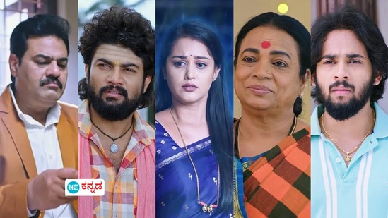 ಅಗ್ರಸ್ಥಾನಕ್ಕೆ ನಾ ನಿನ್ನ ಬಿಡಲಾರೆ Vs ಅಣ್ಣಯ್ಯ ಪೈಪೋಟಿ; ಟಿಆರ್ಪಿ ಲಿಸ್ಟ್ನಲ್ಲಿ ಜೀ ಕನ್ನಡದ ಟಾಪ್ 9 ಧಾರಾವಾಹಿಗಳು ಅಗ್ರಸ್ಥಾನಕ್ಕೆ ನಾ ನಿನ್ನ ಬಿಡಲಾರೆ Vs ಅಣ್ಣಯ್ಯ ಪೈಪೋಟಿ; ಟಿಆರ್ಪಿ ಲಿಸ್ಟ್ನಲ್ಲಿ ಜೀ ಕನ್ನಡದ ಟಾಪ್ 9 ಧಾರಾವಾಹಿಗಳು