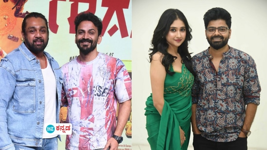 ಪ್ರೇರಣಾ ಪತಿಯಿಂದ ಬಿಡುಗಡೆ ಆಯ್ತು ʻವಿದ್ಯಾಪತಿʼ ಚಿತ್ರದ ಟ್ರೇಲರ್ ಪ್ರೇರಣಾ ಪತಿಯಿಂದ ಬಿಡುಗಡೆ ಆಯ್ತು ʻವಿದ್ಯಾಪತಿʼ ಚಿತ್ರದ ಟ್ರೇಲರ್