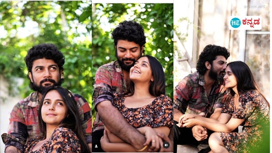 ರೋಮ್ಯಾಂಟಿಕ್ ವಿಡಿಯೋ ಹಂಚಿಕೊಂಡ ವಿಕಾಶ್ ಹಾಗೂ ನಿಶಾ ರೋಮ್ಯಾಂಟಿಕ್ ವಿಡಿಯೋ ಹಂಚಿಕೊಂಡ ವಿಕಾಶ್ ಹಾಗೂ ನಿಶಾ