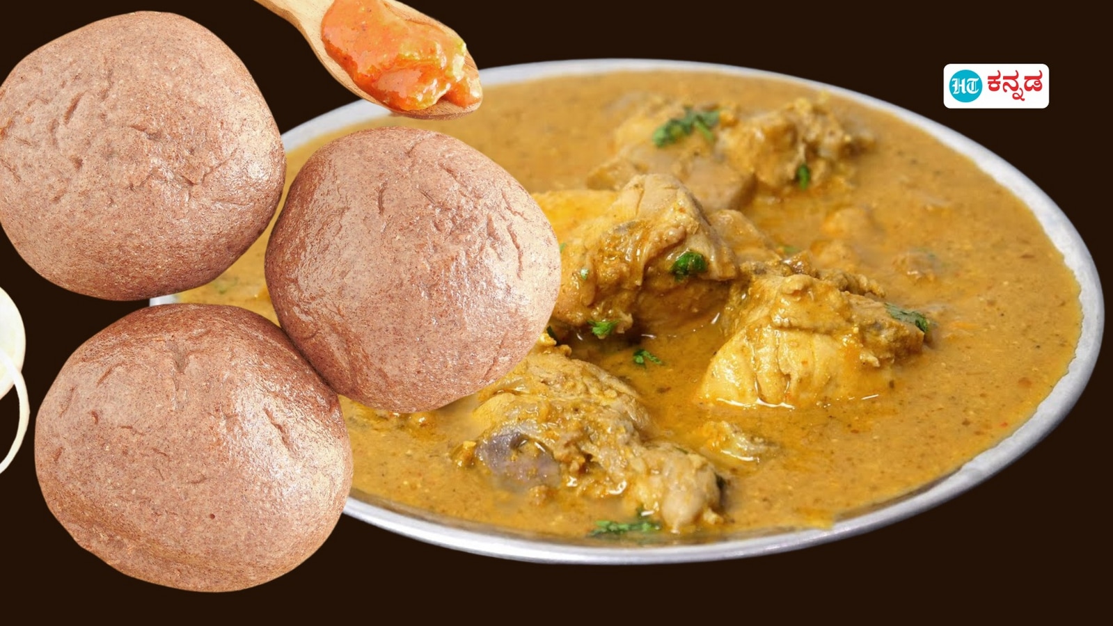 ಯುಗಾದಿ ಪ್ರಯುಕ್ತ ಬೆಂಗಳೂರಲ್ಲಿ ನಾಟಿ ಕೋಳಿ, ರಾಗಿ ಮುದ್ದೆ ಉಣ್ಣುವ ಸ್ಪರ್ಧೆ, ಗೆದ್ದವರಿಗುಂಟು ಭಾರಿ ಬಹುಮಾನ