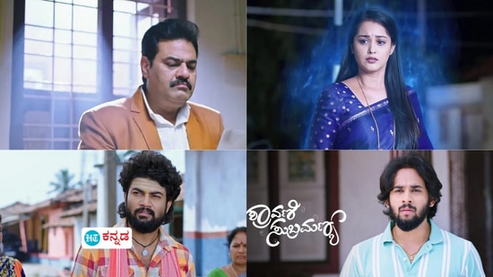 10ನೇ ವಾರದ ಟಿಆರ್ಪಿ ರೇಟಿಂಗ್ಸ್ನಲ್ಲಿ ಜೀ ಕನ್ನಡದ ಸೀರಿಯಲ್ಗಳು ಪಡೆದ ಟಿಆರ್ಪಿ ಎಷ್ಟು <p>10ನೇ ವಾರದ ಟಿಆರ್ಪಿ ರೇಟಿಂಗ್ಸ್ನಲ್ಲಿ ಜೀ ಕನ್ನಡದ ಸೀರಿಯಲ್ಗಳು ಪಡೆದ ಟಿಆರ್ಪಿ ಎಷ್ಟು</p>