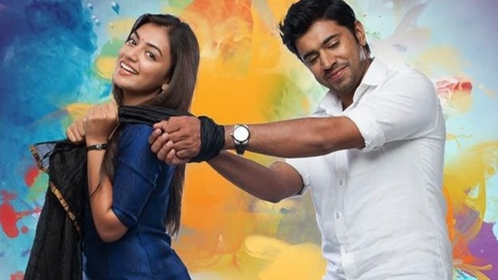 ಓಂ ಶಾಂತಿ ಓಶಾನ: ನಜ್ರಿಯಾ ನಜೀಮ್ ನಾಯಕಿಯಾಗಿ ನಟಿಸಿರುವ ರೋಮ್ಯಾಂಟಿಕ್ ಕಾಮಿಡಿ ಸಿನಿಮಾ ಹೊಸ ನಿರೂಪಣೆಯ ಮೂಲಕವೇ ಸದ್ದು ಜತೆಗೆ ಯಶಸ್ಸು ಕಂಡಿತ್ತು. ಈ ಸಿನಿಮಾ ಅಮೆಜಾನ್‌ ಪ್ರೈಂ ಒಟಿಟಿಯಲ್ಲಿ ಲಭ್ಯವಿದೆ.