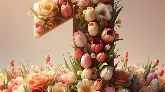 ಸಂಖ್ಯೆ 1: ಅದೃಷ್ಟ ನಿಮ್ಮ ಕಡೆ ಇರುತ್ತದೆ. ವೃತ್ತಿಪರ ಜೀವನದಲ್ಲಿ ಕೆಲಸ ಪೂರ್ಣಗೊಳ್ಳುತ್ತದೆ. ವೈಯಕ್ತಿಕ ಜೀವನದಲ್ಲಿ ಸಂಗಾತಿಯ ಬೆಂಬಲವನ್ನು ಪಡೆಯುತ್ತೀರಿ. ಹಣಕಾಸಿನ ವಿಷಯಗಳಲ್ಲಿ ಸ್ವಲ್ಪ ಜಾಗರೂಕರಾಗಿರಬೇಕು. ಸಂವಹನ ಕೌಶಲ್ಯದಿಂದ ಗ್ರಾಹಕರನ್ನು ಮೆಚ್ಚಿಸುವಿರಿ. ಅದೃಷ್ಟದ ಬಣ್ಣ ಹಳದಿ.