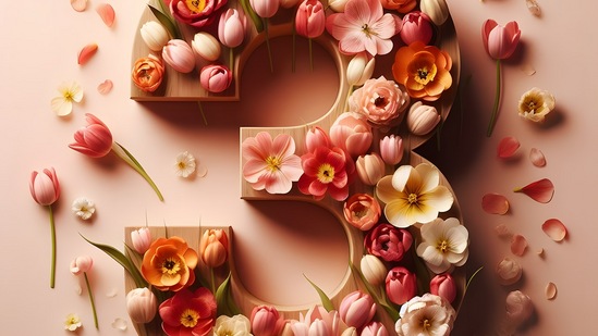 ಸಂಖ್ಯೆ 3: ಸಂತೋಷವಾಗಿರಲು ಪ್ರಯತ್ನಿಸಬೇಕು. ಆರೋಗ್ಯ ಚೆನ್ನಾಗಿರುತ್ತೆ. ಪ್ರಸ್ತುತ ಆರ್ಥಿಕ ಪರಿಸ್ಥಿತಿ ಉತ್ತಮವಾಗಿದೆ, ವಿದೇಶ ಪ್ರವಾಸಕ್ಕೂ ಯೋಜಿಸಬಹುದು. ವಾದಗಳಲ್ಲಿ ಸಿಲುಕಿಕೊಳ್ಳುವ ಬದಲು, ಈ ಸಮಯದಲ್ಲಿ ನಿಮಗೆ ಪ್ರಯೋಜನವಾಗಬಹುದು, ಅದರ ಮೇಲೆ ಗಮನಹರಿಸಿ. ಅದೃಷ್ಟ ಬಣ್ಣ ಕೆಂಪು.