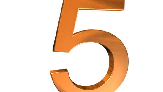 ಸಂಖ್ಯೆ 5: ಜೀವನದಲ್ಲಿ ಸಂತೋಷದ ದಿನವಾಗಿರುತ್ತದೆ. ಹಲವು ಮೂಲಗಳಿಂದ ಹಣ ಬರುತ್ತದೆ. ವೃತ್ತಿಜೀವನದಲ್ಲಿ ಹೊಸ ಉದ್ಯೋಗವನ್ನು ಹುಡುಕುತ್ತಿದ್ದರೆ, ಪ್ರೊಫೈಲ್ ಅನ್ನು ನವೀಕರಿಸಿ. ಅವಕಾಶ ಸಿಕ್ಕರೆ, ನಿಮ್ಮ ಎಲ್ಲಾ ಆರೋಗ್ಯ ತಪಾಸಣೆಗಳನ್ನು ಮಾಡಿಸಿಕೊಳ್ಳಿ. ಅದೃಷ್ಟ ಬಣ್ಣ ಕಂದು.