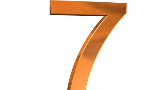 ಸಂಖ್ಯೆ 7: ಒಳ್ಳೆಯ ದಿನವಾಗಿರುತ್ತೆ. ಜೀವನ ಸಂಗಾತಿ ನಿಮ್ಮೊಂದಿಗೆ ಇರಲು ಬಯಸುವ ಈ ಸಮಯದಲ್ಲಿ ಅವರಿಗೆ ಸರ್ಪ್ರೈಸ್ ನೀಡಬಹುದು. ಆರ್ಥಿಕ ಸಮಸ್ಯೆಗಳ ಸಮಯ ಮುಗಿಯುತ್ತಿದೆ. ಯಾವುದೇ ದೊಡ್ಡ ತೊಂದರೆಯಿಂದ ಹೊರಬರಬಹುದು. ಅದೃಷ್ಟ ಬಣ್ಣ ಹಸಿರು.