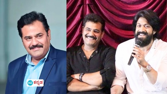 ಯಶ್ ಬಗ್ಗೆ ಅಮೃತಧಾರೆ ರಾಜೇಶ್ ನಟರಂಗ ಯಶ್ ಬಗ್ಗೆ ಅಮೃತಧಾರೆ ರಾಜೇಶ್ ನಟರಂಗ