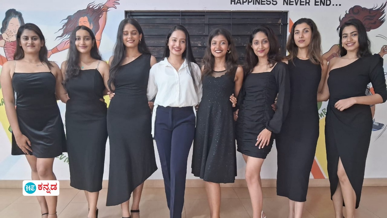 ಬಹರೈನ್‌ನಲ್ಲಿ ಕುಡ್ಲೋತ್ಸವ ಕಾರ್ಯಕ್ರಮ; ಫ್ಯಾಶನ್ ಶೋಗೆ ಆಯ್ಕೆಯಾಗಿದ್ದಾರೆ ಮಂಗಳೂರಿನ ಸಪ್ತ ಚೆಲುವೆಯರು