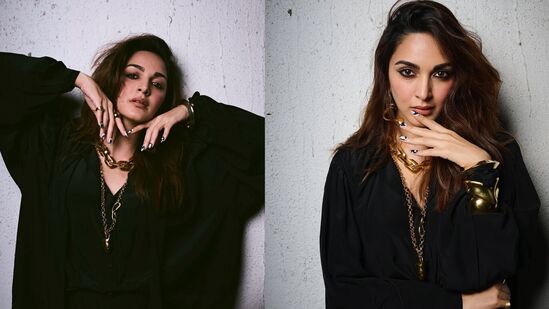 ಕನ್ನಡದ ಈ ಚಿತ್ರಕ್ಕಾಗಿ ಗೇಮ್ ಚೇಂಜರ್ ಸಿನಿಮಾಕ್ಕಿಂತಲೂ ಡಬಲ್ ಸಂಭಾವನೆ ಪಡೆದಿದ್ದಾರೆ ಎಂದು ಹೇಳಲಾಗುತ್ತಿದೆ. ಗೇಮ್ ಚೇಂಜರ್ ಚಿತ್ರಕ್ಕೆ 7ಕೋಟಿ ರೂ.ಗಳವರೆಗೆ ಸಂಭಾವನೆ ಪಡೆದಿದ್ದಾರೆ ಎಂದು ವರದಿಯಾಗಿದೆ.