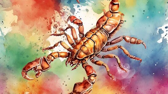 ವೃಶ್ಚಿಕ ರಾಶಿ: ವೃಶ್ಚಿಕ ರಾಶಿಯವರು ಇತರರಿಂದ ಕೆಲಸಗಳನ್ನು ಮಾಡಿಸುವಲ್ಲಿ ಉತ್ತಮರು. ಈ ರಾಶಿಯು ಅವರು ತೆಗೆದುಕೊಳ್ಳುವ ಯಾವುದೇ ನಿರ್ಧಾರವನ್ನು ಕಾರ್ಯಗತಗೊಳಿಸಲು ತಮ್ಮ ಕೈಲಾದಷ್ಟು ಪ್ರಯತ್ನಿಸುತ್ತದೆ. ಅಲ್ಲದೆ, ಈ ರಾಶಿಯು ಅದೃಷ್ಟವನ್ನು ಹೊಂದಿರುತ್ತದೆ. ಅವರು ತಮ್ಮ ಕುಟುಂಬ ಮತ್ತು ಸಂಗಾತಿಯಿಂದ ಸಂಪತ್ತನ್ನು ಪಡೆಯುತ್ತಾರೆ. ಅವರು ಯಾವುದೇ ಕಠಿಣ ಪರಿಶ್ರಮವಿಲ್ಲದೆ ಐಷಾರಾಮಿ ಜೀವನವನ್ನು ನಡೆಸುತ್ತಾರೆ.