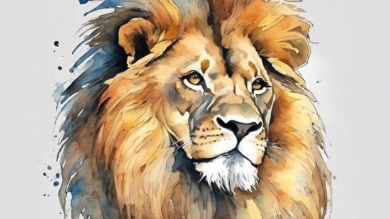 ಸಿಂಹ: ಸಿಂಹ ರಾಶಿಯವರನ್ನು ಲಕ್ಷ್ಮಿ ದೇವಿಯು ತುಂಬಾ ಇಷ್ಟಪಡುತ್ತಾರೆ. ಅವರು ನಾಯಕತ್ವದ ಗುಣಗಳೊಂದಿಗೆ ಜನಿಸುತ್ತಾರೆ ಮತ್ತು ಸಮಾಜದಲ್ಲಿ ಪ್ರಭಾವಶಾಲಿ ವ್ಯಕ್ತಿಗಳಾಗಿ ಬೆಳೆಯುತ್ತಾರೆ. ಈ ಗುಣಗಳಿಂದಾಗಿ, ಅವರು ಬೇಗನೆ ಯಶಸ್ವಿಯಾಗುತ್ತಾರೆ ಮತ್ತು ಶ್ರೀಮಂತರಾಗುತ್ತಾರೆ.