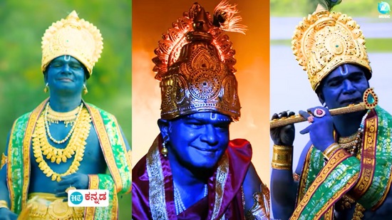 ʻನಾರಾಯಣ ನಾರಾಯಣʼ ಸಿನಿಮಾ ವಿಮರ್ಶೆ ʻನಾರಾಯಣ ನಾರಾಯಣʼ ಸಿನಿಮಾ ವಿಮರ್ಶೆ
