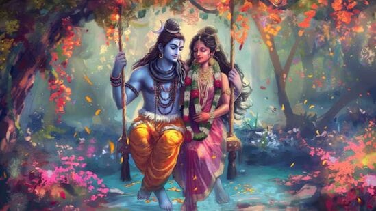 ಶಿವ–ಪಾರ್ವತಿಯ ಪ್ರೇಮಕಥೆ ನಿಮಗೆ ಗೊತ್ತಾ? ಅವರಿಬ್ಬರ ಭಕ್ತಿ, ತಾಳ್ಮೆ ಹಾಗೂ ತ್ಯಾಗಕ್ಕೆ ಸಂಬಂಧಿಸಿದ ಆಸಕ್ತಿದಾಯಕ ಕಥೆಗಳು ಇಲ್ಲಿವೆ ಶಿವ–ಪಾರ್ವತಿಯ ಪ್ರೇಮಕಥೆ ನಿಮಗೆ ಗೊತ್ತಾ? ಅವರಿಬ್ಬರ ಭಕ್ತಿ, ತಾಳ್ಮೆ ಹಾಗೂ ತ್ಯಾಗಕ್ಕೆ ಸಂಬಂಧಿಸಿದ ಆಸಕ್ತಿದಾಯಕ ಕಥೆಗಳು ಇಲ್ಲಿವೆ