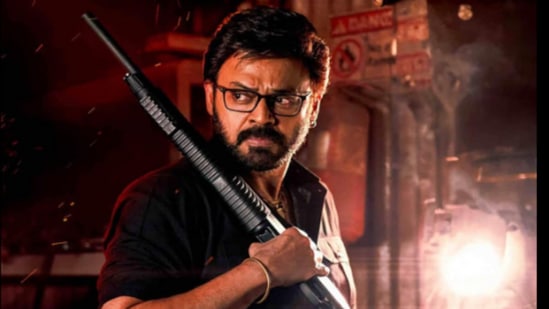 ಸಂಕ್ರಾಂತಿಕಿ ವಾಸ್ತುನಂ: ಜೀ5 ಟಾಪ್ 10 ಪಟ್ಟಿಯಲ್ಲಿ ಎರಡನೇ ಸ್ಥಾನದಲ್ಲಿ ತೆಲುಗು ಭಾಷೆಯ ಆಕ್ಷನ್ ಹಾಸ್ಯ ಚಿತ್ರ ಸಂಕ್ರಾಂತಿಕಿ ವಾಸ್ತುನಂ ಇದೆ. ಈ ಸಿನಿಮಾಖ್ಕೆ ಐಎಂಡಿಬಿ ತಾಣದಲಲಿ 6.3 ರೇಟಿಂಗ್ ಇದೆ. ಸಂಕ್ರಾಂತಿಕಿ ವಾಸ್ತುನಂ: ಜೀ5 ಟಾಪ್ 10 ಪಟ್ಟಿಯಲ್ಲಿ ಎರಡನೇ ಸ್ಥಾನದಲ್ಲಿ ತೆಲುಗು ಭಾಷೆಯ ಆಕ್ಷನ್ ಹಾಸ್ಯ ಚಿತ್ರ ಸಂಕ್ರಾಂತಿಕಿ ವಾಸ್ತುನಂ ಇದೆ. ಈ ಸಿನಿಮಾಖ್ಕೆ ಐಎಂಡಿಬಿ ತಾಣದಲಲಿ 6.3 ರೇಟಿಂಗ್ ಇದೆ.