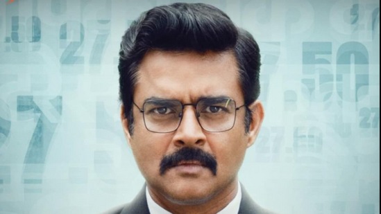 ಹಿಸಾಬ್ ಬರಾಬರ್: ಜೀ5 ಟಾಪ್ 10 ಪಟ್ಟಿಯಲ್ಲಿ ಪಟ್ಟಿಯಲ್ಲಿ 8 ನೇ ಸ್ಥಾನದಲ್ಲಿ ಹಿಸಾಬ್ ಬರಾಬರ್ ಚಿತ್ರವಿದೆ. ಈ ಸಿನಿಮಾಕ್ಕೆ ಐಎಂಡಿಬಿಯಲ್ಲಿ 5.7 ರೇಟಿಂಗ್ ಇದೆ. ಹಿಸಾಬ್ ಬರಾಬರ್: ಜೀ5 ಟಾಪ್ 10 ಪಟ್ಟಿಯಲ್ಲಿ ಪಟ್ಟಿಯಲ್ಲಿ 8 ನೇ ಸ್ಥಾನದಲ್ಲಿ ಹಿಸಾಬ್ ಬರಾಬರ್ ಚಿತ್ರವಿದೆ. ಈ ಸಿನಿಮಾಕ್ಕೆ ಐಎಂಡಿಬಿಯಲ್ಲಿ 5.7 ರೇಟಿಂಗ್ ಇದೆ.