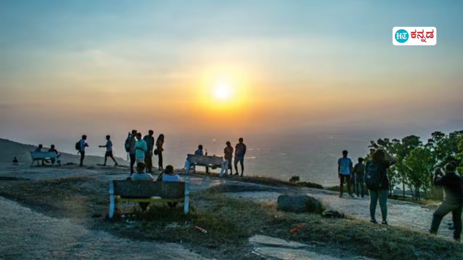 Nandi Hills: ನಂದಿಹಿಲ್ಸ್‌ಗೆ ಹೋಗಬೇಕು ಅಂತಿದ್ರೆ ಗಮನಿಸಿ, ಒಂದು ತಿಂಗಳು ನಂದಿ ಗಿರಿಧಾಮ ಬಂದ್‌; ಈ ದಿನಗಳಲ್ಲಿ ಮಾತ್ರ ಪ್ರವೇಶಕ್ಕೆ ಅವಕಾಶ