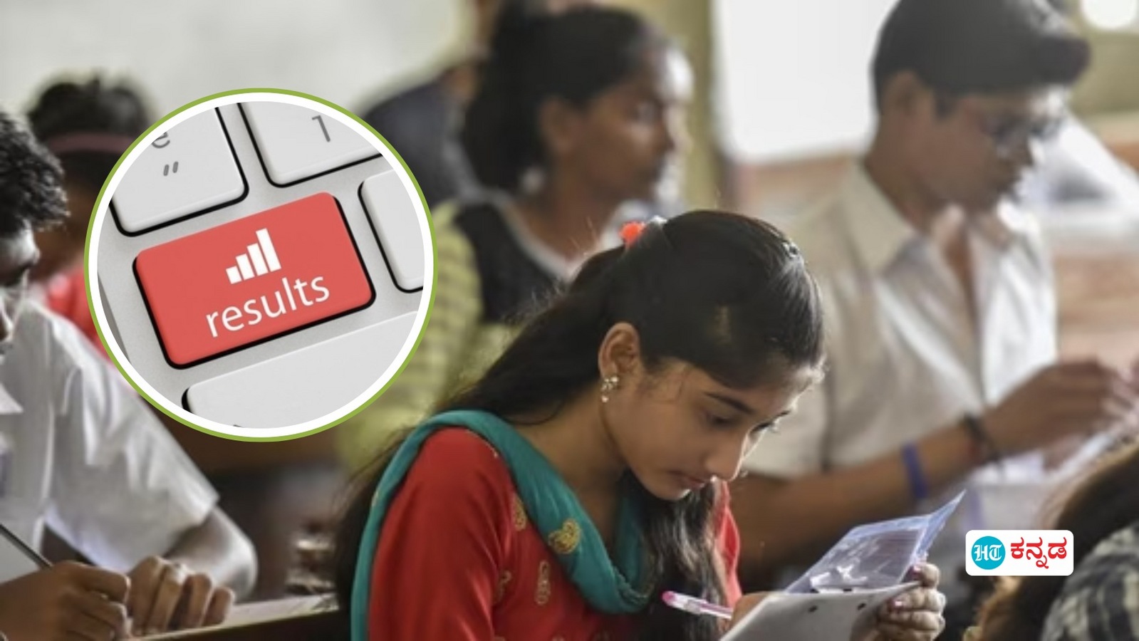 2nd Puc Result: ದ್ವಿತೀಯ ಪಿಯುಸಿ ಫಲಿತಾಂಶ ಯಾವಾಗ, ನೋಡೋದು ಹೇಗೆ; ರಿಸ್ಟಲ್ ನೋಡಲು ಇಲ್ಲಿದೆ ನೇರ ಲಿಂಕ್