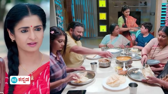 ಭಾಗ್ಯಲಕ್ಷ್ಮೀ ಧಾರಾವಾಹಿ ಭಾಗ್ಯಲಕ್ಷ್ಮೀ ಧಾರಾವಾಹಿ