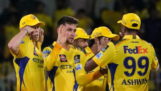 ‘ಅಹ್ಮದ್’ಗಳ ಅಬ್ಬರ, ಋತುರಾಜ್, ರಚಿನ್ ಸಮಯೋಚಿತ ಅರ್ಧಶತಕ; ಮುಂಬೈ ವಿರುದ್ಧ ಚೆನ್ನೈ ಗೆಲುವಿನ ಆರಂಭ ‘ಅಹ್ಮದ್’ಗಳ ಅಬ್ಬರ, ಋತುರಾಜ್, ರಚಿನ್ ಸಮಯೋಚಿತ ಅರ್ಧಶತಕ; ಮುಂಬೈ ವಿರುದ್ಧ ಚೆನ್ನೈ ಗೆಲುವಿನ ಆರಂಭ