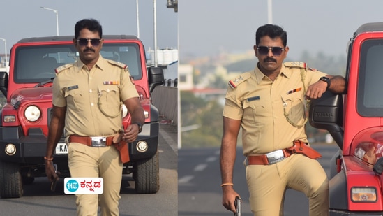 ಚಂದನವನದಲ್ಲಿ ಸಿದ್ಧವಾಗಿದೆ ʻಬಂಡೆ ಸಾಹೇಬ್ʼ; ಇದು ಹುತಾತ್ಮ ಪೊಲೀಸ್ ಅಧಿಕಾರಿ ಮಲ್ಲಿಕಾರ್ಜುನ ಬಂಡೆ ಕುರಿತ ಸಿನಿಮಾ ಚಂದನವನದಲ್ಲಿ ಸಿದ್ಧವಾಗಿದೆ ʻಬಂಡೆ ಸಾಹೇಬ್ʼ; ಇದು ಹುತಾತ್ಮ ಪೊಲೀಸ್ ಅಧಿಕಾರಿ ಮಲ್ಲಿಕಾರ್ಜುನ ಬಂಡೆ ಕುರಿತ ಸಿನಿಮಾ