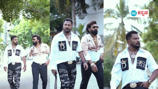ವಿನಯ್ ಗೌಡ ಹಾಗೂ ರಜತ್ ಮೇಲೆ FIR ವಿನಯ್ ಗೌಡ ಹಾಗೂ ರಜತ್ ಮೇಲೆ FIR
