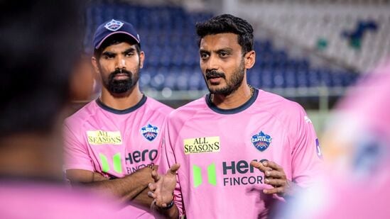 ಡೆಲ್ಲಿ ಕ್ಯಾಪಿಟಲ್ಸ್ vs ಎಲ್ಎಸ್ಜಿ ಐಪಿಎಲ್ ಪಂದ್ಯ: ಪಿಚ್-ಹವಾಮಾನ ವರದಿ, ಮುಖಾಮುಖಿ ದಾಖಲೆ ಡೆಲ್ಲಿ ಕ್ಯಾಪಿಟಲ್ಸ್ vs ಎಲ್ಎಸ್ಜಿ ಐಪಿಎಲ್ ಪಂದ್ಯ: ಪಿಚ್-ಹವಾಮಾನ ವರದಿ, ಮುಖಾಮುಖಿ ದಾಖಲೆ