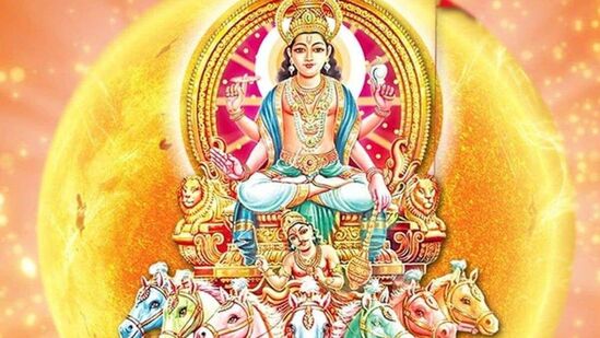 ಯುಗಾದಿ ಹೊಸ ವರ್ಷದ ಆರಂಭದಿಂದಲೇ ಸೂರ್ಯನ ವಿಶೇಷ ಯೋಗದಿಂದ ನಾಲ್ಕು ರಾಶಿಯವರಿಗೆ ವಿಶೇಷ ಶುಭ ಫಲಗಳಿವೆ. ಯುಗಾದಿ ಹೊಸ ವರ್ಷದ ಆರಂಭದಿಂದಲೇ ಸೂರ್ಯನ ವಿಶೇಷ ಯೋಗದಿಂದ ನಾಲ್ಕು ರಾಶಿಯವರಿಗೆ ವಿಶೇಷ ಶುಭ ಫಲಗಳಿವೆ.