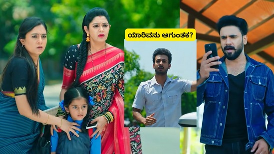 ಅಮೃತಧಾರೆ ಧಾರಾವಾಹಿಯಲ್ಲಿ ಅಚ್ಚರಿಯ ಸರಮಾಲೆ ಮುಂದುವರೆದಿದೆ. ಅಮೃತಧಾರೆ ಧಾರಾವಾಹಿ ಮತ್ತೆ ಹಳಿಗೆ ಮರಳಿದೆ. ಆದರೆ, ಇದೀಗ ವಿಲನ್‌ ಪಡೆಗಳು ಮತ್ತೆ ವಿಜ್ರಂಭಿಸಲು ಆರಂಭಿಸಿವೆ. ಜೈದೇವ್‌ ಮತ್ತೆ ಗೂಂಡಾಗಳನ್ನು ಕರೆಸಿಕೊಂಡಿದ್ದಾನೆ. ಅಪಘಾತದ ಮೂಲಕ ಕೊಲೆ ಮಾಡಿಸುವ ಸೀರಿಯಲ್‌ ತಂತ್ರಗಳು ಮುಂದುವರೆದಿವೆ.