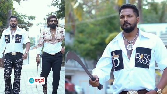 ಲಾಂಗ್ ಹಿಡಿದು ಪೋಸ್ ನೀಡಿದ ಬಿಗ್ ಬಾಸ್ ಸ್ಪರ್ಧಿಗಳಾದ ರಜತ್ ಕಿಶನ್, ವಿನಯ್ ಗೌಡ ಇದೀಗ ಖಾಕಿ ವಶಕ್ಕೆ ಲಾಂಗ್ ಹಿಡಿದು ಪೋಸ್ ನೀಡಿದ ಬಿಗ್ ಬಾಸ್ ಸ್ಪರ್ಧಿಗಳಾದ ರಜತ್ ಕಿಶನ್, ವಿನಯ್ ಗೌಡ ಇದೀಗ ಖಾಕಿ ವಶಕ್ಕೆ