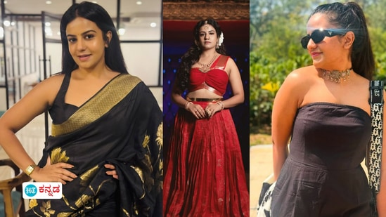 Bigg Boss Namratha Gowda story: ಜನಪ್ರಿಯ ಕನ್ನಡ ಯೂಟ್ಯೂಬ್‌ ಚಾನೆಲ್‌ "ರಾಜೇಶ್‌ ಗೌಡ" ಚಾನೆಲ್‌ಗೆ ನೀಡಿದ ಸಂದರ್ಶನದಲ್ಲಿ ಯಾರಿಗೂ ಹೇಳದ ತನ್ನ ಬದುಕಿನ ಪ್ರೇಮಕಥೆಯನ್ನು ನಟಿ ನಮ್ರತಾ ಗೌಡ ಹೇಳಿದ್ದಾರೆ. ಬಿಗ್‌ಬಾಸ್‌ ಕನ್ನಡ ಮಾಜಿ ಸ್ಪರ್ಧಿ, ಕನ್ನಡ ಸೀರಿಯಲ್‌ ನಟಿ ನಮ್ರತಾ ಗೌಡ ಅವರು ಪಿಯುಸಿಯಲ್ಲಿ ಓದುತ್ತಿರುವಾಗ ನಡೆದ ಕಥೆಯನ್ನು ಅವರು ಹೇಳಿದ್ದಾರೆ. 