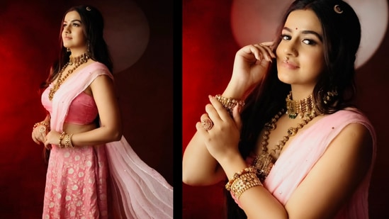 "ಈ ವಿಷಯವನ್ನು ಹೆತ್ತವರಲ್ಲಿಯೂ ಹೇಳಿದ್ದೆ. ಕಾಲೇಜಿಗೆ ಹೋಗುವಾಗ ಒಬ್ಬ ಕಾಡಿಸ್ತಾನೆ. ಮೆಸಜ್ ಮಾಡ್ತಾನೆ ಎಂದು ಹೇಳಿದ್ದೆ. ಅದು ನನ್ನ ಜೀವನದಲ್ಲಿ ಫಸ್ಟ್ ಮತ್ತು ಲಾಸ್ಟ್ ರಿಲೇಷನ್ಶಿಪ್. ಆಗ ನನಗೆ ಕಮಿಟ್ಮೆಂಟ್, ರಿಲೇಷನ್ಶಿಪ್ ಅಂದರೆ ಏನು ಅಂತ ಗೊತ್ತಿರಲಿಲ್ಲ . ಆ ವ್ಯಕ್ತಿಗೂ ಗೊತ್ತಿತ್ತೋ ಗೊತ್ತಿಲ್ಲ" ಎಂದರು. "ಈ ವಿಷಯವನ್ನು ಹೆತ್ತವರಲ್ಲಿಯೂ ಹೇಳಿದ್ದೆ. ಕಾಲೇಜಿಗೆ ಹೋಗುವಾಗ ಒಬ್ಬ ಕಾಡಿಸ್ತಾನೆ. ಮೆಸಜ್ ಮಾಡ್ತಾನೆ ಎಂದು ಹೇಳಿದ್ದೆ. ಅದು ನನ್ನ ಜೀವನದಲ್ಲಿ ಫಸ್ಟ್ ಮತ್ತು ಲಾಸ್ಟ್ ರಿಲೇಷನ್ಶಿಪ್. ಆಗ ನನಗೆ ಕಮಿಟ್ಮೆಂಟ್, ರಿಲೇಷನ್ಶಿಪ್ ಅಂದರೆ ಏನು ಅಂತ ಗೊತ್ತಿರಲಿಲ್ಲ . ಆ ವ್ಯಕ್ತಿಗೂ ಗೊತ್ತಿತ್ತೋ ಗೊತ್ತಿಲ್ಲ" ಎಂದರು.