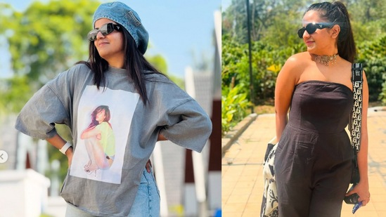 ನಮ್ರತಾ ಗೌಡ ಕನ್ನಡ ಕಿರುತೆರೆ ನಟಿ. ಬಿಗ್ಬಾಸ್ ಕನ್ನಡ ಸೀಸನ್ 10ರಲ್ಲಿ ಸ್ಪರ್ಧಿಯಾಗಿ ಭಾಗವಹಿಸಿದ ಬಳಿಕ ಹೆಚ್ಚಿನ ಜನಪ್ರಿಯತೆ ಪಡೆದರು. 1993 ಏಪ್ರಿಲ್ 15ರಲ್ಲಿ ಬೆಂಗಳೂರಿನಲ್ಲಿ ಜನಿಸಿದ ಇವರು ಹಲವು ಸೀರಿಯಲ್ಗಳಲ್ಲಿ ನಟಿಸಿದ್ದಾರೆ. ನಮ್ರತಾ ಗೌಡ ಕನ್ನಡ ಕಿರುತೆರೆ ನಟಿ. ಬಿಗ್ಬಾಸ್ ಕನ್ನಡ ಸೀಸನ್ 10ರಲ್ಲಿ ಸ್ಪರ್ಧಿಯಾಗಿ ಭಾಗವಹಿಸಿದ ಬಳಿಕ ಹೆಚ್ಚಿನ ಜನಪ್ರಿಯತೆ ಪಡೆದರು. 1993 ಏಪ್ರಿಲ್ 15ರಲ್ಲಿ ಬೆಂಗಳೂರಿನಲ್ಲಿ ಜನಿಸಿದ ಇವರು ಹಲವು ಸೀರಿಯಲ್ಗಳಲ್ಲಿ ನಟಿಸಿದ್ದಾರೆ.