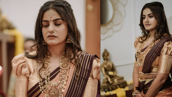 2011ರಲ್ಲಿ ಸ್ಟಾರ್ ಸುವರ್ಣದಲ್ಲಿ ಪ್ರಸಾರವಾದ `ಕೃಷ್ಣ ರುಕ್ಮಿಣಿ' ಸೀರಿಯಲ್ ಮೂಲಕ ಸೀರಿಯಲ್ ಪ್ರಯಾಣ ಆರಂಭಿಸಿದರು. ಇದಾದ ಬಳಿಕ ಪುಟ್ಟ ಗೌರಿ ಸೀರಿಯಲ್ನಲ್ಲಿ ಹಿಮಾ ಪಾತ್ರದ ಮೂಲಕ ಕಿರುತೆರೆ ಪ್ರೇಕ್ಷಕರ ಹೃದಯ ತಟ್ಟಿದರು. 2011ರಲ್ಲಿ ಸ್ಟಾರ್ ಸುವರ್ಣದಲ್ಲಿ ಪ್ರಸಾರವಾದ `ಕೃಷ್ಣ ರುಕ್ಮಿಣಿ' ಸೀರಿಯಲ್ ಮೂಲಕ ಸೀರಿಯಲ್ ಪ್ರಯಾಣ ಆರಂಭಿಸಿದರು. ಇದಾದ ಬಳಿಕ ಪುಟ್ಟ ಗೌರಿ ಸೀರಿಯಲ್ನಲ್ಲಿ ಹಿಮಾ ಪಾತ್ರದ ಮೂಲಕ ಕಿರುತೆರೆ ಪ್ರೇಕ್ಷಕರ ಹೃದಯ ತಟ್ಟಿದರು.