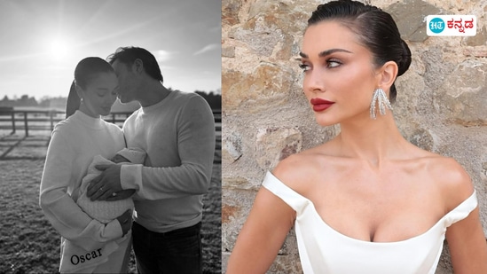 Amy Jackson Baby: ಗಂಡು ಮಗುವಿಗೆ ಜನ್ಮನೀಡಿದ ಆಮಿ ಜಾಕ್ಸನ್; ಮದುವೆಯಾದ 7 ತಿಂಗಳಲ್ಲಿ ಆಸ್ಕರ್ ಆಗಮನ Amy Jackson Baby: ಗಂಡು ಮಗುವಿಗೆ ಜನ್ಮನೀಡಿದ ಆಮಿ ಜಾಕ್ಸನ್; ಮದುವೆಯಾದ 7 ತಿಂಗಳಲ್ಲಿ ಆಸ್ಕರ್ ಆಗಮನ