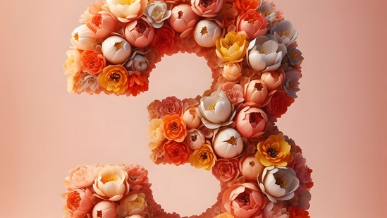 ಸಂಖ್ಯೆ 3: ಗೊಂದಲಗಳಿಂದ ತುಂಬಿದ ದಿನವಾಗಿರುತ್ತದೆ. ಯಾವುದೇ ಪ್ರಮುಖ ಪ್ರೇಮ ವಿಷಯವು ನಿಯಂತ್ರಣ ತಪ್ಪಲು ಬಿಡಬಾರದು. ಖರ್ಚುಗಳು ಹೆಚ್ಚಾಗಬಹುದು. ವೃತ್ತಿಪರ ಸಮಸ್ಯೆಗಳನ್ನು ನೋಡಿಕೊಳ್ಳಿ. ಆರೋಗ್ಯ ನಿಮ್ಮ ಪರವಾಗಿರುತ್ತದೆ. ಸಂಖ್ಯೆ 3: ಗೊಂದಲಗಳಿಂದ ತುಂಬಿದ ದಿನವಾಗಿರುತ್ತದೆ. ಯಾವುದೇ ಪ್ರಮುಖ ಪ್ರೇಮ ವಿಷಯವು ನಿಯಂತ್ರಣ ತಪ್ಪಲು ಬಿಡಬಾರದು. ಖರ್ಚುಗಳು ಹೆಚ್ಚಾಗಬಹುದು. ವೃತ್ತಿಪರ ಸಮಸ್ಯೆಗಳನ್ನು ನೋಡಿಕೊಳ್ಳಿ. ಆರೋಗ್ಯ ನಿಮ್ಮ ಪರವಾಗಿರುತ್ತದೆ.