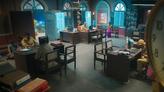 ನಮ್ಮನೆ ಯುವರಾಣಿ ಸೀರಿಯಲ್ನಲ್ಲಿ ನಟಿಸಿದ್ದ ಕಾವ್ಯಾ ಮಹಾದೇವ್ ಮತ್ತು ಲಕ್ಷ್ಮಿ ಬಾರಮ್ಮ ಧಾರಾವಾಹಿ ಮೂಲಕ ಕಿರುತೆರೆ ಪ್ರೇಕ್ಷಕರಿಗೆ ಚಿರಪರಿಚಿತವಾಗಿರುವ ಚಂದು ಗೌಡ ಈ ಸೀರಿಯಲ್ನ ಪ್ರಮುಖ ಪಾತ್ರಗಳಲ್ಲಿ ನಟಿಸಿದ್ದಾರೆ. ಇವರಿಬ್ಬರು ಪ್ರೇಮಿಗಳಲ್ಲ. ಸ್ನೇಹಿತರು. ನಮ್ಮನೆ ಯುವರಾಣಿ ಸೀರಿಯಲ್ನಲ್ಲಿ ನಟಿಸಿದ್ದ ಕಾವ್ಯಾ ಮಹಾದೇವ್ ಮತ್ತು ಲಕ್ಷ್ಮಿ ಬಾರಮ್ಮ ಧಾರಾವಾಹಿ ಮೂಲಕ ಕಿರುತೆರೆ ಪ್ರೇಕ್ಷಕರಿಗೆ ಚಿರಪರಿಚಿತವಾಗಿರುವ ಚಂದು ಗೌಡ ಈ ಸೀರಿಯಲ್ನ ಪ್ರಮುಖ ಪಾತ್ರಗಳಲ್ಲಿ ನಟಿಸಿದ್ದಾರೆ. ಇವರಿಬ್ಬರು ಪ್ರೇಮಿಗಳಲ್ಲ. ಸ್ನೇಹಿತರು.