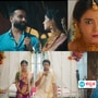 Snehada Kadalalli Kannada Serial: ಸ್ಟಾರ್ ಸುವರ್ಣವು ತನ್ನ ಸೋಷಿಯಲ್ ಮೀಡಿಯಾ ಖಾತೆಗಳಲ್ಲಿ ಲ್ಲಿ ಸ್ನೇಹದ ಕಡಲಲ್ಲಿ ಎಂಬ ಹೊಸ ಧಾರಾವಾಹಿಯ ಪ್ರೊಮೊ ಹಂಚಿಕೊಂಡಿದೆ. ಈ ಸೀರಿಯಲ್ನ ಕುರಿತು ಜನರಲ್ಲಿ ಕುತೂಹಲ ಮೂಡಿಸುವಲ್ಲಿ ಪ್ರೊಮೊ ಯಶಸ್ವಿಯಾಗಿದೆ. ಪೊಲೀಸ್ ಠಾಣೆ, ಮದುವೆ, ಮೊದಲ ರಾತ್ರಿ ಇತ್ಯಾದಿ ಅಂಶಗಳು ಈ ಪ್ರಮೊದಲ್ಲಿದೆ. <p><br>Snehada Kadalalli Kannada Serial: ಸ್ಟಾರ್ ಸುವರ್ಣವು ತನ್ನ ಸೋಷಿಯಲ್ ಮೀಡಿಯಾ ಖಾತೆಗಳಲ್ಲಿ ಲ್ಲಿ ಸ್ನೇಹದ ಕಡಲಲ್ಲಿ ಎಂಬ ಹೊಸ ಧಾರಾವಾಹಿಯ ಪ್ರೊಮೊ ಹಂಚಿಕೊಂಡಿದೆ. ಈ ಸೀರಿಯಲ್ನ ಕುರಿತು ಜನರಲ್ಲಿ ಕುತೂಹಲ ಮೂಡಿಸುವಲ್ಲಿ ಪ್ರೊಮೊ ಯಶಸ್ವಿಯಾಗಿದೆ. ಪೊಲೀಸ್ ಠಾಣೆ, ಮದುವೆ, ಮೊದಲ ರಾತ್ರಿ ಇತ್ಯಾದಿ ಅಂಶಗಳು ಈ ಪ್ರಮೊದಲ್ಲಿದೆ. <br> </p>