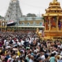 ಟಿಟಿಡಿ ಆಸ್ತಿ ಸಂರಕ್ಷಣೆಗೆ ಸಮಿತಿ ರಚನೆ: ಆಡಳಿತ ಮಂಡಳಿ ಸಭೆಯಲ್ಲಿ ಹಲವು ಮಹತ್ವದ ನಿರ್ಧಾರ ಟಿಟಿಡಿ ಆಸ್ತಿ ಸಂರಕ್ಷಣೆಗೆ ಸಮಿತಿ ರಚನೆ: ಆಡಳಿತ ಮಂಡಳಿ ಸಭೆಯಲ್ಲಿ ಹಲವು ಮಹತ್ವದ ನಿರ್ಧಾರ