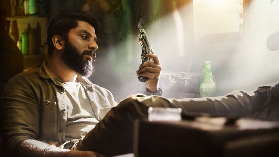 ಪಿ.ಸಿ.ಶೇಖರ್ ನಿರ್ದೇಶನದ ಬ್ಯಾಡ್‌ ಸಿನಿಮಾ ಬಿಡುಗಡೆಯ ಹೊಸ್ತಿಲಿಗೆ ಬಂದು ನಿಂತಿದೆ. ಈ ಸಿನಿಮಾ ಈ ಶುಕ್ರವಾರ (ಮಾ. 28) ಚಿತ್ರಮಂದಿರಗಳಿಗೆ ಆಗಮಿಸಲಿದೆ. ನಕುಲ್‌ ಗೌಡ ನಾಯಕನಾಗಿ ನಟಿಸಿರುವ ಈ ಸಿನಿಮಾದಲ್ಲಿ ಮಾನ್ವಿತಾ ಹರೀಶ್‌ ನಾಯಕಿ. 