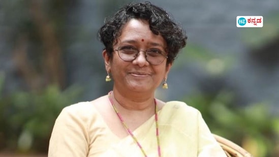 ಶಾರದಾ ಮುರಳೀಧರನ್ ಶಾರದಾ ಮುರಳೀಧರನ್