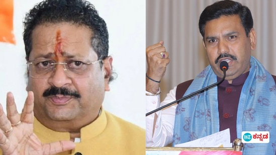 ಯತ್ನಾಳ್ ಉಚ್ಚಾಟನೆ ಬಳಿಕ ವಿಜಯೇಂದ್ರ ಅವರ ಪ್ರತಿಕ್ರಿಯೆ ಏನು ಯತ್ನಾಳ್ ಉಚ್ಚಾಟನೆ ಬಳಿಕ ವಿಜಯೇಂದ್ರ ಅವರ ಪ್ರತಿಕ್ರಿಯೆ ಏನು