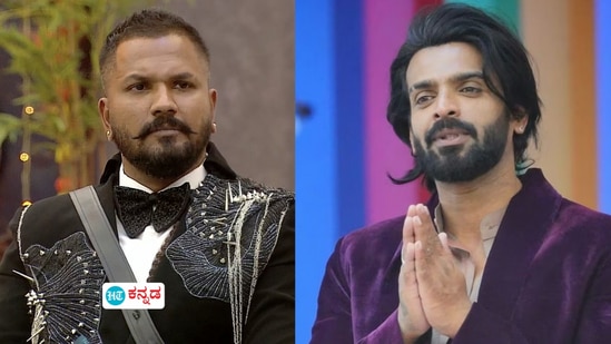 ಮೂರು ದಿನ ಪೊಲೀಸ್ ಕಸ್ಟಡಿಗೆ ರಜತ್ ಕಿಶನ್, ವಿನಯ್ ಗೌಡ ಮೂರು ದಿನ ಪೊಲೀಸ್ ಕಸ್ಟಡಿಗೆ ರಜತ್ ಕಿಶನ್, ವಿನಯ್ ಗೌಡ