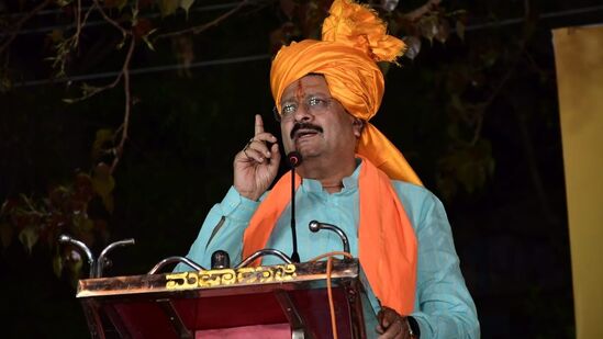 ಏಳು ವರ್ಷದ ಹಿಂದೆ ಮತ್ತೆ ಪಕ್ಷಕ್ಕೆ ಮರಳಿ ಈಗ ಸತತ ಎರಡನೇ ಬಾರಿ ವಿಜಯಪುರ ಕ್ಷೇತ್ರದಿಂದ ವಿಧಾನಸಭೆಯನ್ನು ಯತ್ನಾಳ್‌ ಪ್ರವೇಶಿಸಿದ್ದಾರೆ.