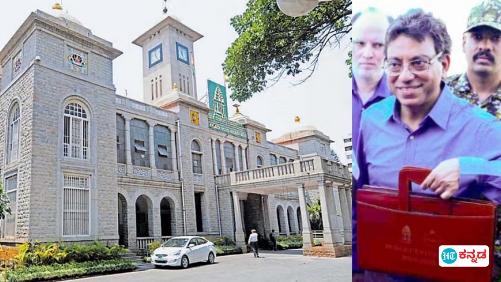 BBMP Budget 2025: ಬಿಬಿಎಂಪಿ ಬಜೆಟ್‌ ಮಂಡನೆ ದಿಢೀರ್‌ ಶನಿವಾರಕ್ಕೆ ಮುಂದೂಡಿಕೆ; 18 ಸಾವಿರ ಕೋಟಿ ರೂ. ಆಯವ್ಯಯ ನಿರೀಕ್ಷೆ